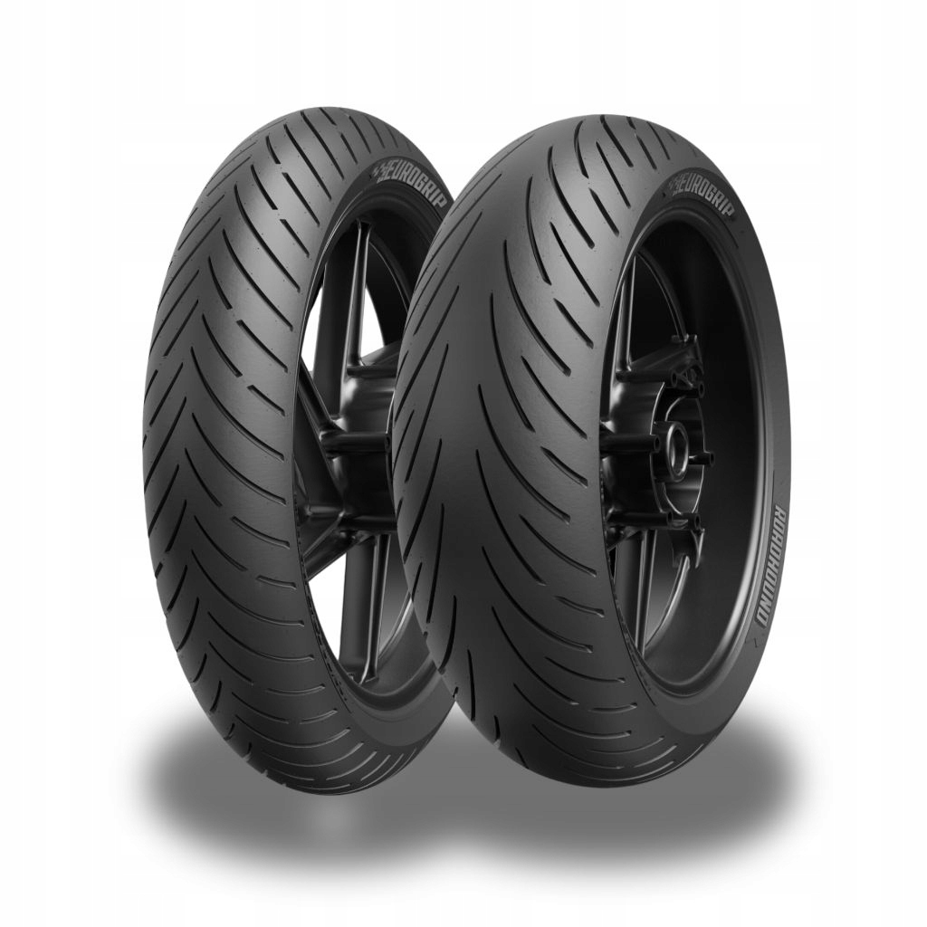 140/70-17 opona EUROGRIP ROADHOUND TL REAR 66H